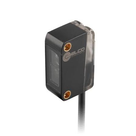 ELCO PHOTOELECTRIC SENSOR OS10S-RPCP6