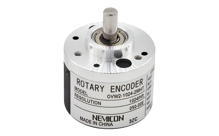 NEMICON ENCODER OVW2-1024-2MHT