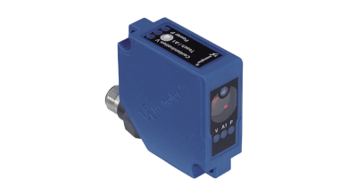 wenglor laser sensor OY2P303A0135