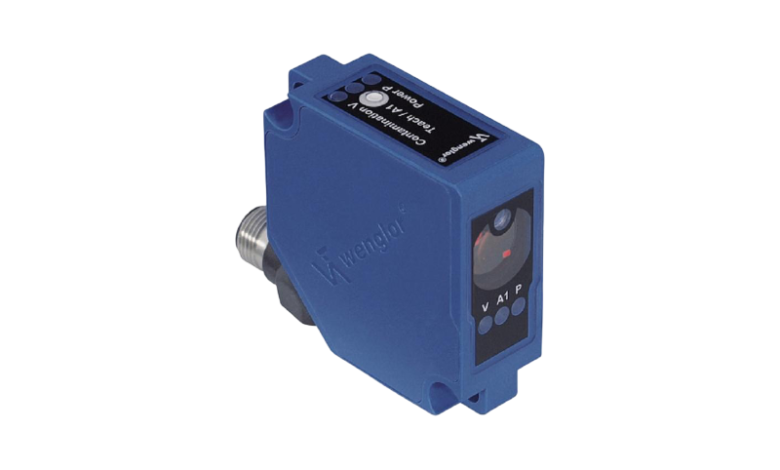 wenglor laser sensor OY2P303A0135