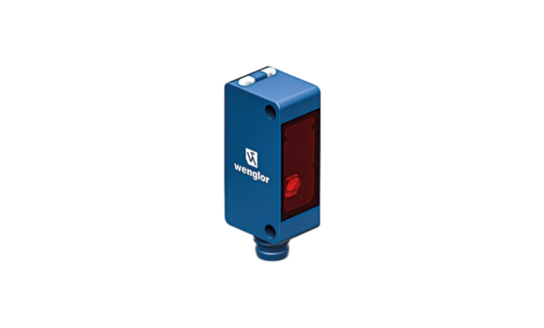 WENGLOR PHOTOELECTRIC SENSOR P1KE009