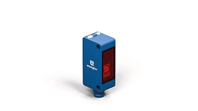 WENGLOR PHOTOELECTRIC SENSOR P1KL005