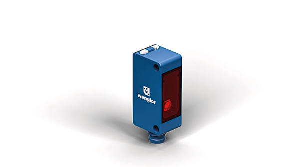 WENGLOR PHOTOELECTRIC SENSOR P1KS002