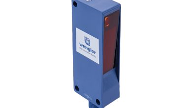 WENGLOR REFLEX SENSOR P1NK202
