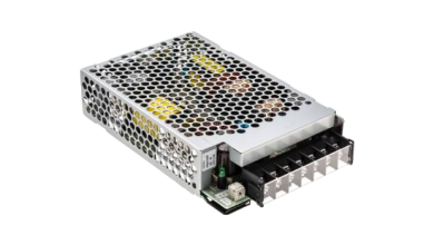 COSEL POWER SUPPLY PBA100F-24-C