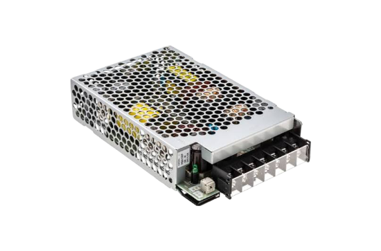 COSEL POWER SUPPLY PBA100F-24-C
