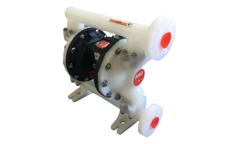 ARO DIAPHRAGM PUMP PD10P-FPS-PTT