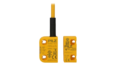 PILZ SAFETY SWITCH PSEN CS4.1B