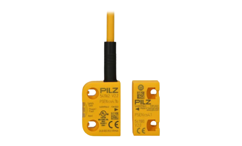 PILZ SAFETY SWITCH PSEN CS4.1B