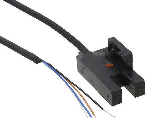 PANASONIC PHOTOELECTRIC SENSOR PM-F44
