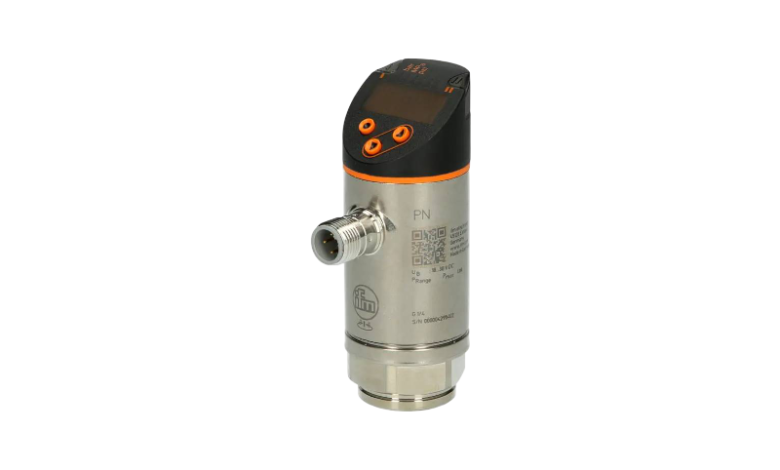 IFM PRESSURE SENSOR PN7094