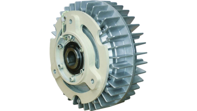 HELISTAR POWDER BRAKE POB-200A