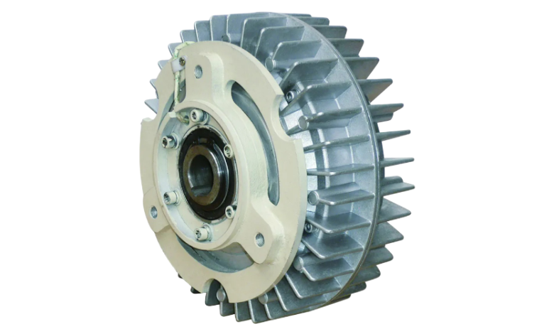 HELISTAR POWDER BRAKE POB-200A