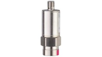 IFM PRESSURE SWITCH PPA020