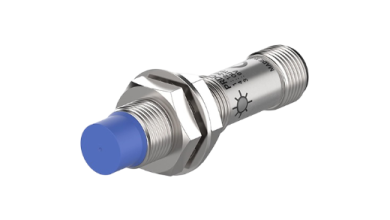 AUTONICS INDUCTIVE SENSOR PRDCM12-8DN