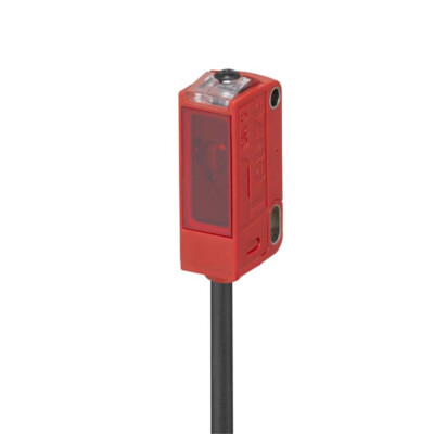 LEUZE PHOTOELECTRIC SENSOR PRK3C.T3/2N
