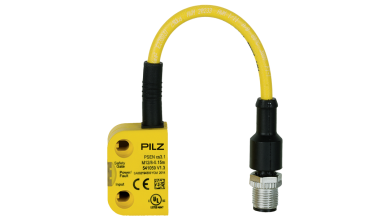 PILZ SAFETY SWITCH PSEN CS3.1