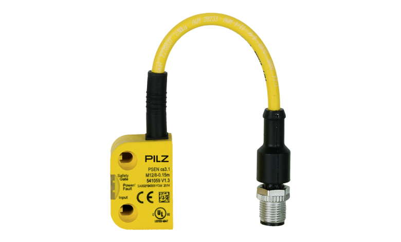 PILZ SAFETY SWITCH PSEN CS3.1