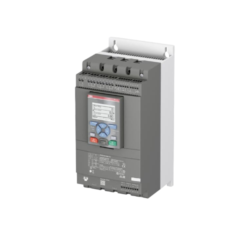 ABB SOFTSTARTER PSTX105-600-70