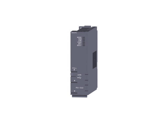 MITSUBISHI PLC Q02UCPU