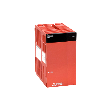 MITSUBISHI PLC Q61P