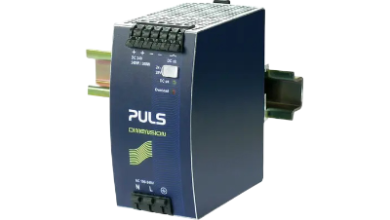 PULS POWER SUPPLY QS10. 241