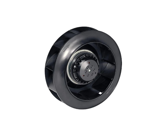 EBMPAPST CENTRIFUGAL FAN R2E220-AB06-40