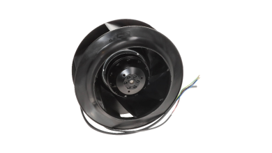 EBMPAST CENTRIFUGAL FAN R2E225-BD92-19