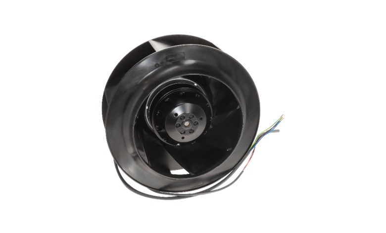 EBMPAST CENTRIFUGAL FAN R2E225-BD92-19