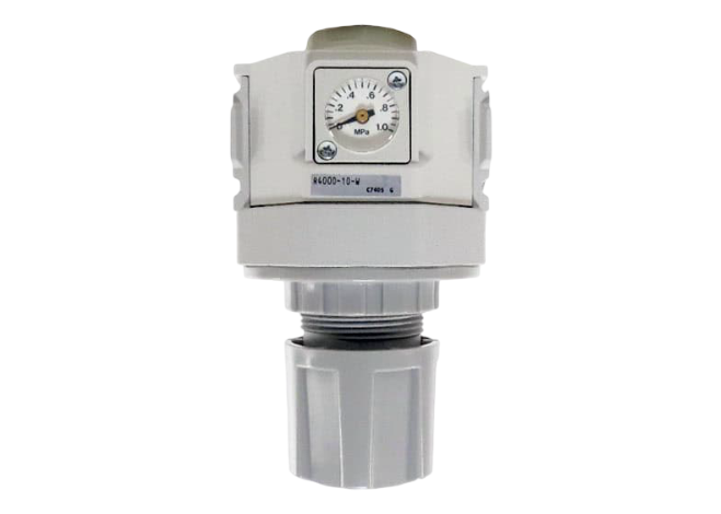 CKD AIR FILTER REGULATOR R4000-15-W