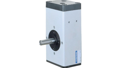KOGANEI ROTARY ACTUATOR RAPS20-90