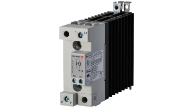 CARLO GAVAZZI RGC1A60D40KGE