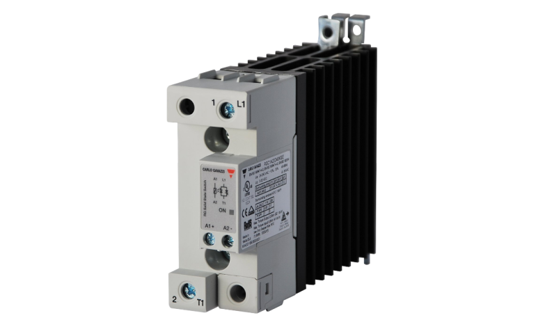 CARLO GAVAZZI RGC1A60D40KGE