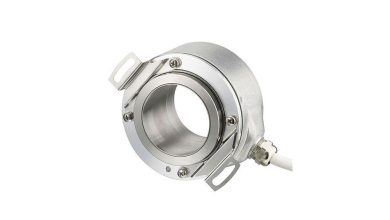 HENGSTLER ENCODER RI76TD/50ED.1A30KF
