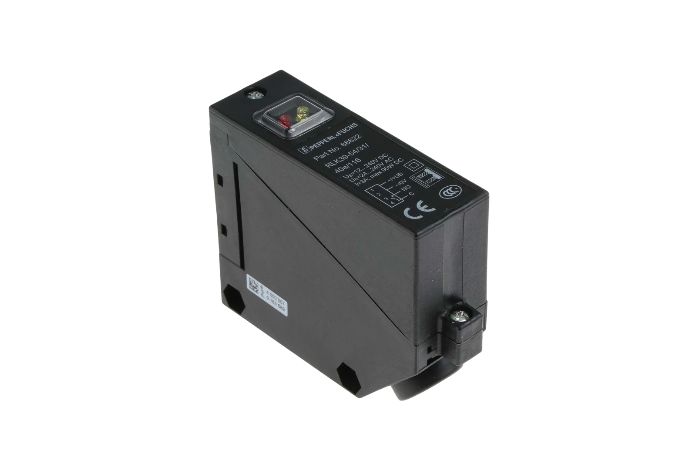PEPPERL+FUCHS PHOTOELECTRIC SENSOR RLK39-54/31/40A/116