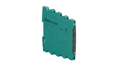 PEPPERL+FUCHS SIGNAL SPLITTER S1SD-1AI-2C
