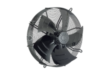 EBMPAPST AXIAL FAN S4D400-BP12-31