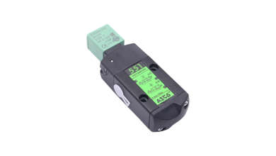 ASCO SOLENOID VALVE SCG551A001MS.24/DC