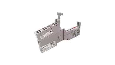 ALLEN BRADLEY I/O SCON-HWD-1734-TB
