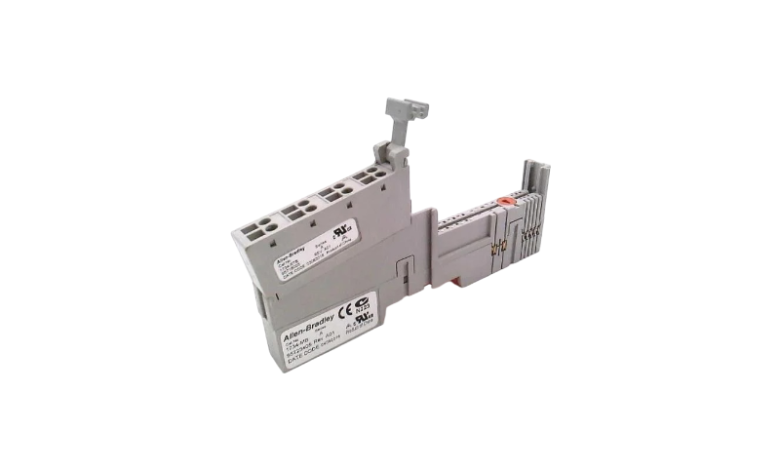 ALLEN BRADLEY I/O SCON-HWD-1734-TB