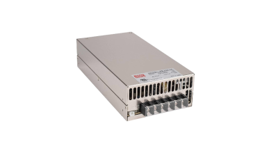 MEANWELL POWER SUPPLY SE-600-24