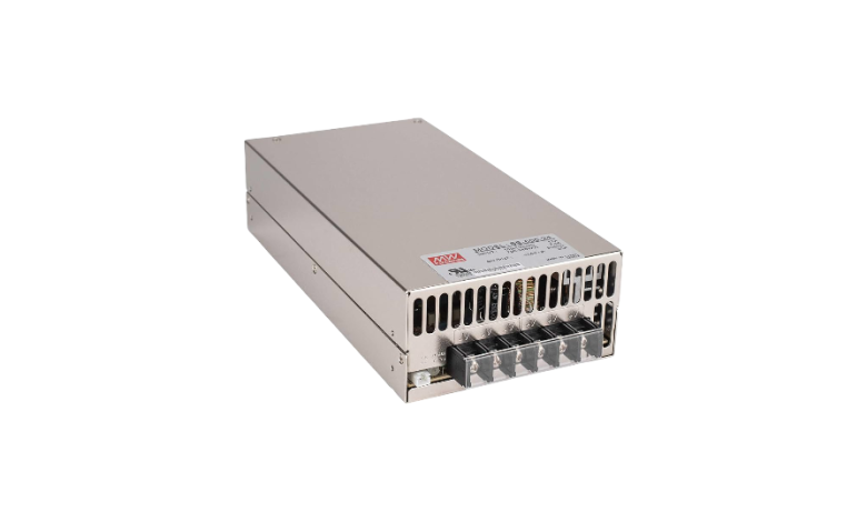 MEANWELL POWER SUPPLY SE-600-24