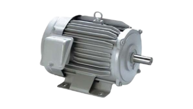 MITSUBISHI INDUCTION MOTOR SF-PR 0.75KW 6P 200V