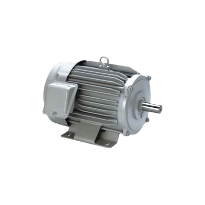 MITSUBISHI INDUCTION MOTOR SF-PR 0.75KW 6P 200V