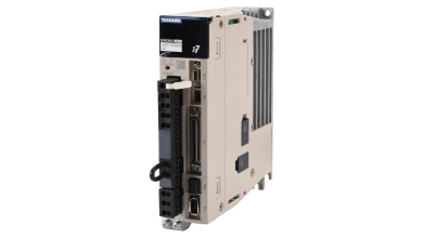 YASKAWA SERVO DRIVE SGD7S-2R8A00A000F80