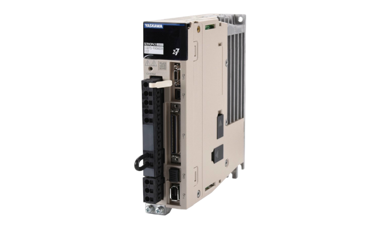 YASKAWA SERVO DRIVE SGD7S-2R8A00A000F80