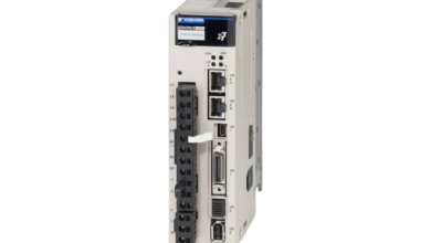 YASKAWA SERVO DRIVE SGD7S-590AA0A
