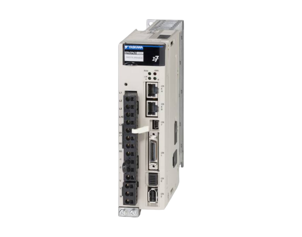 YASKAWA SERVO DRIVE SGD7S-590AA0A
