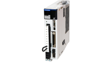 YASKAWA SERVO DRIVE SGDXS-330A00A8002