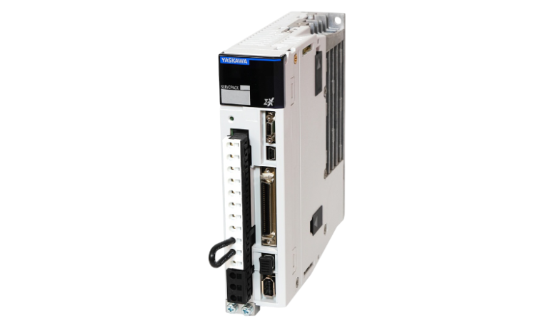 YASKAWA SERVO DRIVE SGDXS-330A00A8002